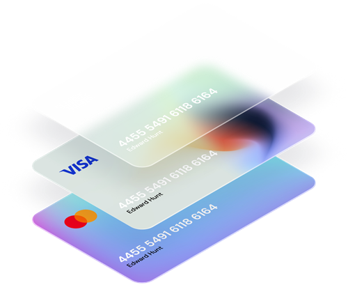 تصویر ویزا کارت