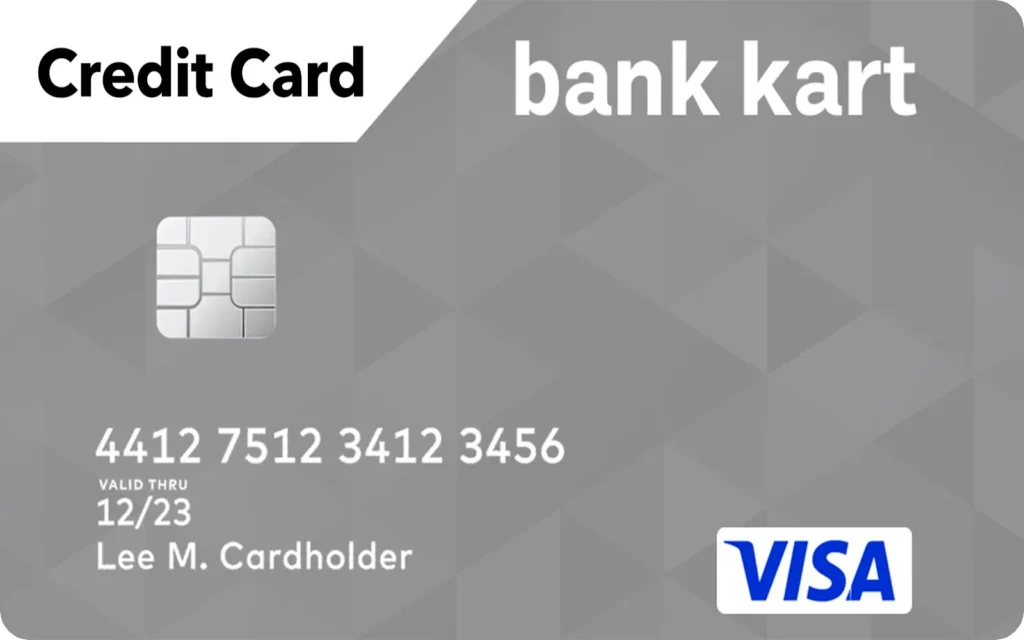 خرید کردیت کارت credit card